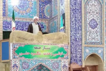 منافقان و فاسقان اخلاقی، از جایگاه انسانیت جدا شدند