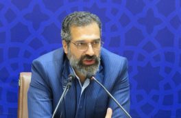 رفع کمبود آب شرب ۳ شهرستان مازندران با راه‌اندازی سد هراز