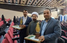 رتبه نخست اذان و تواشیح مسابقات سراسری قرآن به مازندرانی‌ها رسید