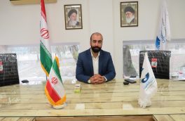 اکوپارک جنگلی ایزدشهر برای عید ۱۴۰۳ آماده بهره برداری خواهد شد
