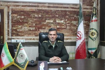 پایان شرارت ۳ شرور مسلح متواری در “نور”