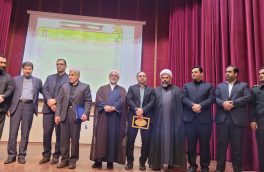 رییس دادگستری شهرستان نور معارفه شد
