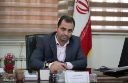 بخشدار چمستان با بیان مشکلات خواستار مرتفع کردن آن ها شد