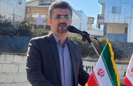 کسب رتبه نخست استانی شهرداری چمستان در حوزه ساماندهی ترافیکی/پروژه های شهرداری چمستان با اعتبار بیش از ۵۸ میلیارد تومان افتتاح و کلنگ زنی شد