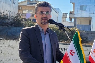 کسب رتبه نخست استانی شهرداری چمستان در حوزه ساماندهی ترافیکی/پروژه های شهرداری چمستان با اعتبار بیش از ۵۸ میلیارد تومان افتتاح و کلنگ زنی شد
