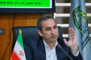کاشت درخت به جای خرید سبزه عید نوروز در مازندران