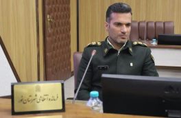 دستگیری ۷ خرده فروش و ۳۰معتاد متجاهر با اجرای طرح”امنیت و آرامش” در نور
