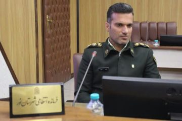 دستگیری ۷ خرده فروش و ۳۰معتاد متجاهر با اجرای طرح”امنیت و آرامش” در نور