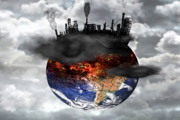 زمین توان پذیرش رفاه مصنوعی را ندارد