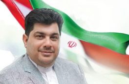پیام تبریک شهرداری و شورای اسلامی نور به رییس اتاق اصناف شهرستان نور