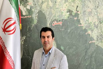 شهرستان شدن«چمستان» مطالبه مردمی است