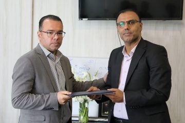 سرپرست اداره ارتباطات شهرداری ساری منصوب شد / هدایتی سکاندار روابط عمومی عمارت مرکز استان