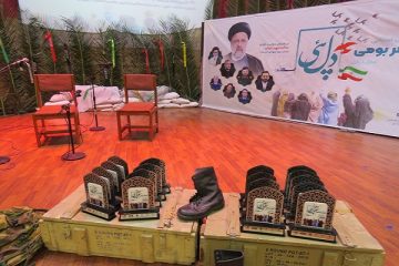 همایش استانی شعر بومی 《دل پئی 》در شهرستان نور برگزار شد+ تصاویر