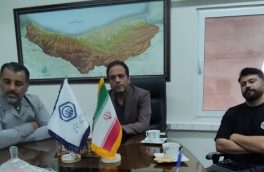 بیش از ۶۰ درصد مردم مازندران تحت‌ پوشش اداره تامین اجتماعی قرار گرفتند