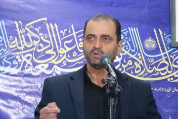 جدیت شهید آیت‌الله رئیسی در خدمت‌رسانی مثال‌زدنی بود+تصاویر