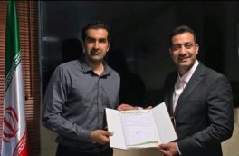 حسین ابراهیمی( آکِردی) «مسئول کمیته کوهستان» هیئت دوچرخه سواری مازندران شد