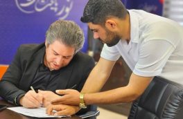ملاقات مردمی سرپرست شهرداری نور