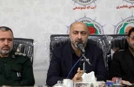 رئیسی قرب الهی را در خدمت به مردم می‌دید/ جایی برای مدیران ناکارآمد در دولت سیزدهم نیست