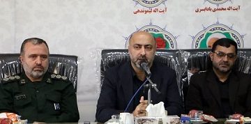 رئیسی قرب الهی را در خدمت به مردم می‌دید/ جایی برای مدیران ناکارآمد در دولت سیزدهم نیست