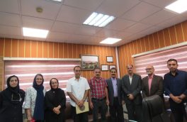 تجلیل از خیرین سلامت نور/ بیمارستان همچنان چشم انتظار خیرین است