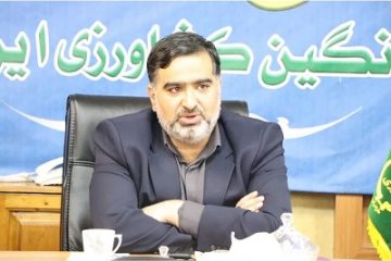 حدود ۴۰۰ واحد دامپروری مازندران راکد و نیمه تمام است