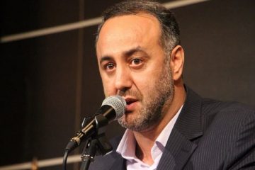 معرفی مدیر بازرسی و ارزیابی عملکرد سازمان بسیج رسانه