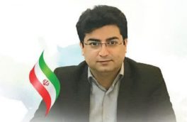 پیام تبریک شهرداری و شورای اسلامی شهر نور به رییس انجمن انبوه سازان استان مازندران
