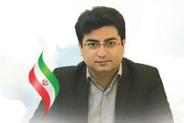 پیام تبریک شهرداری و شورای اسلامی شهر نور به رییس انجمن انبوه سازان استان مازندران
