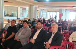 همایش خیاطان و کفاشان شهرستان نور برگزار شد