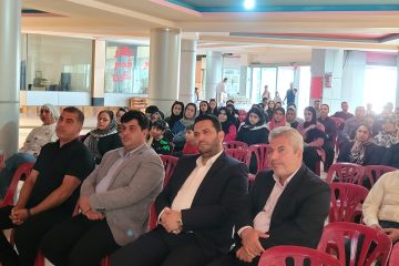 همایش خیاطان و کفاشان شهرستان نور برگزار شد