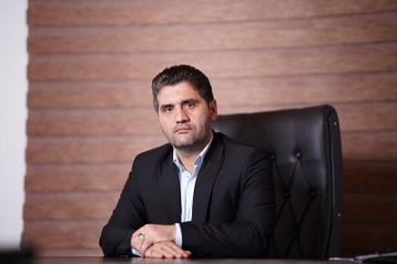 عزم راسخ شهردار نور در بروزرسانی محله ها