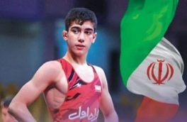 پیام تبریک شهرداری و شورای اسلامی نور به امیرعباس علیزاده