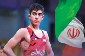 پیام تبریک شهرداری و شورای اسلامی نور به امیرعباس علیزاده