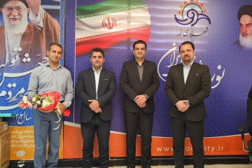 رسالت واقعی خبرنگار اطلاع رسانی دقیق و نقدهای منصفانه است