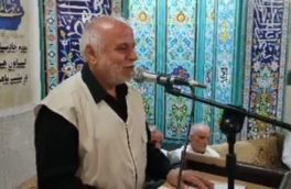 جلسه ماهانه مدیران کانون های محلی وتخصصی موضوعی شهرستان نکا برگزارشد