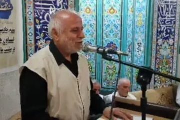 جلسه ماهانه مدیران کانون های محلی وتخصصی موضوعی شهرستان نکا برگزارشد