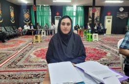اوقاف، مهمترین مشکل روستای مزید در بلده