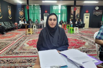 اوقاف، مهمترین مشکل روستای مزید در بلده