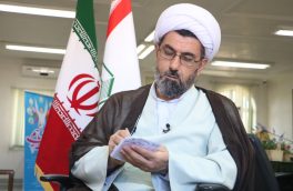 پیام مدیرکل اوقاف مازندران به مناسبت روز خبرنگار