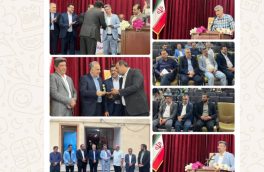 همایش شعر استان مازندران برگزار شد