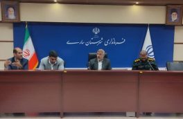 فرماندار ساری خواستار ورود دستگاه‌های نظارتی به پرونده نیروگاه زباله‌سوز شد