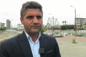 در تلاشیم شهری بدون کوچه خاکی داشته باشیم