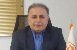 انتصاب مدیری کاربلد در راس بنیاد مسکن دو شهرستان مهم غرب مازندران