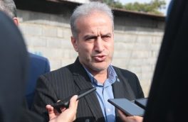 اعلام مردمی۵۰ فقره انشعاب غیرمجاز آب در مازندران طی ۲ ماه