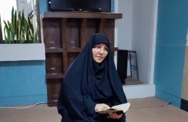 فضای مجازی امتداد زندگی حقیقی است