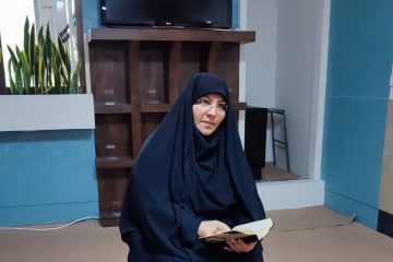 فضای مجازی امتداد زندگی حقیقی است