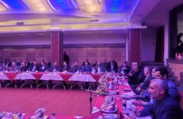 دهستان گردشگری لاویج نیازمند نگاه ویژه وزیر میراث فرهنگی، گردشگری و صنایع دستی