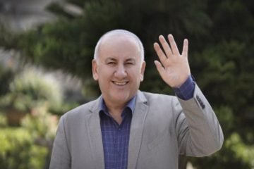 دکتر یونسی استاندار مازندران شد