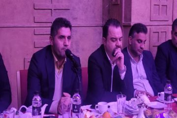نیازمند حمایت وزیر میراث فرهنگی، گردشگری و صنایع دستی در اقتصاد دریا محور هستیم