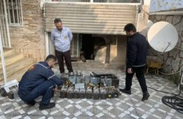 ماینرهای غیرمجاز هرکجا که باشند به سراغشان می رویم